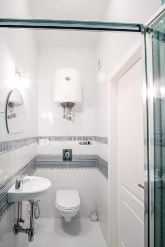 Apartamento Studio Near Deribasovskaya