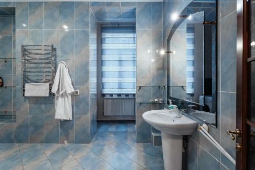Lux Apartments On Bunina