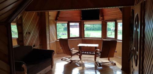 Hostal Zatyshnyi Dvir
