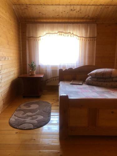 Hostal Sadyba Domashniy Zatyshok
