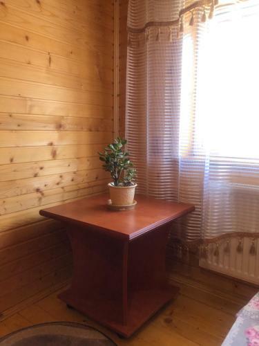 Hostal Sadyba Domashniy Zatyshok