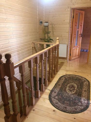 Hostal Sadyba Domashniy Zatyshok