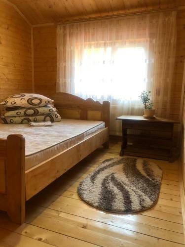 Hostal Sadyba Domashniy Zatyshok