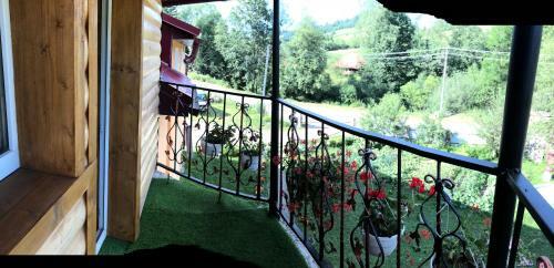 Hostal Sadyba Domashniy Zatyshok