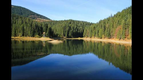Hostal Sadyba Domashniy Zatyshok