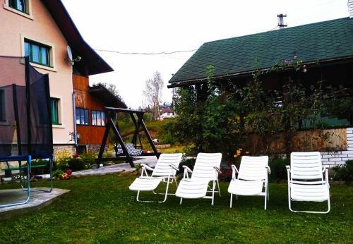 Hostal Zoryani Karpaty