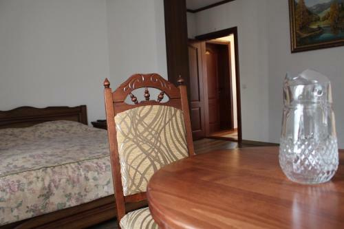 Hotel Gostyniy Dvir Synevir