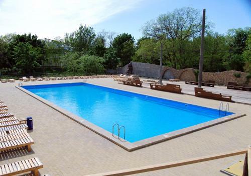 Liman Park-hotel