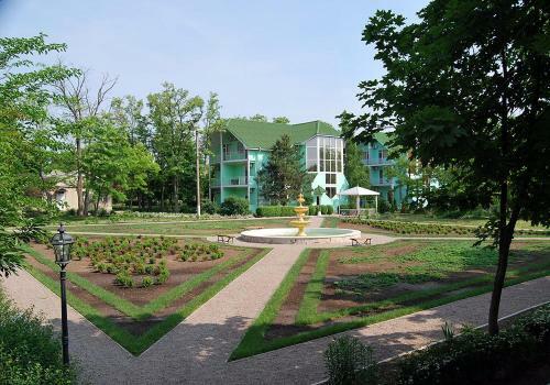 Liman Park-hotel