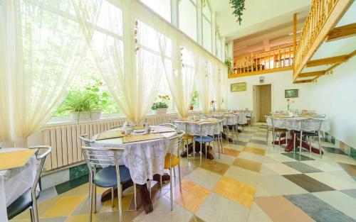 Liman Park-hotel