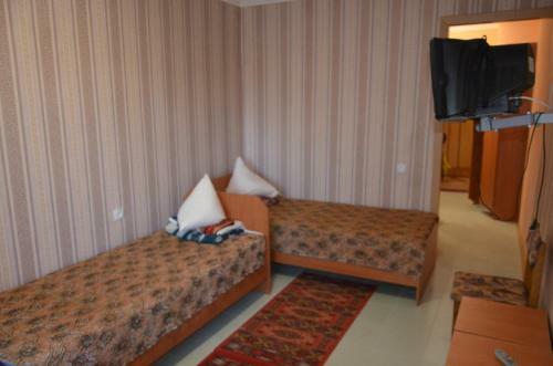 Sanatoriy Orizont