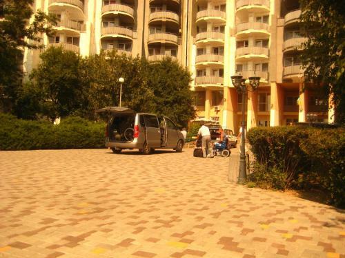 Sanatoriy Orizont