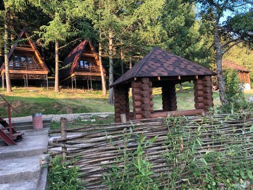 Lodge Karpatskyy