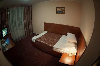 Hotel Mir