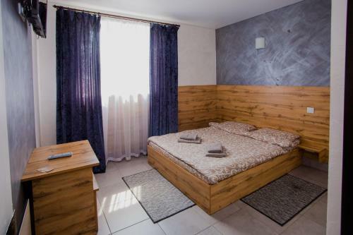 Posada Ok Hotel