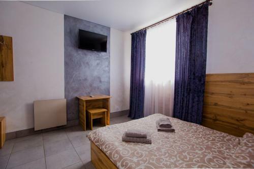 Posada Ok Hotel
