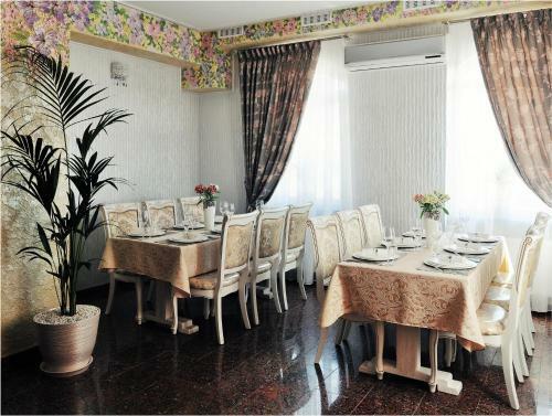 Posada Melrose Hotel