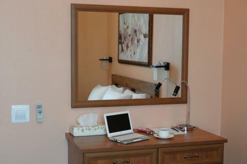 Posada Melrose Hotel