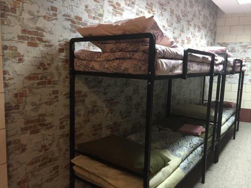 Hostel Granat