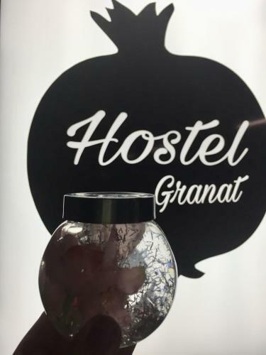 Hostel Granat