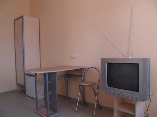Hotel Black Sea