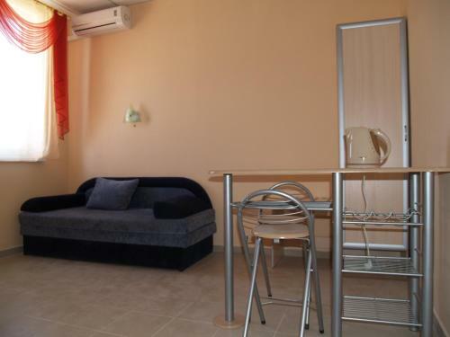 Hotel Black Sea