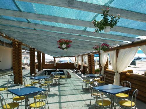 Hotel Black Sea