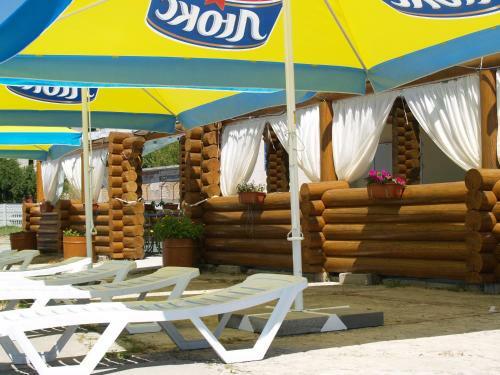 Hotel Black Sea