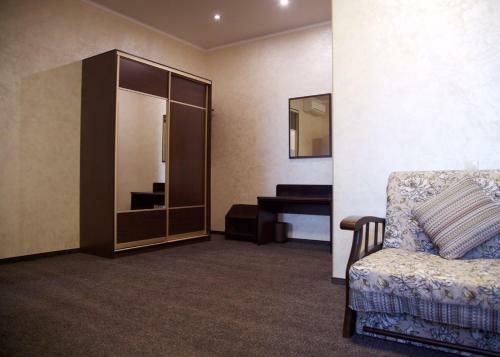 Hotel Villa Penta