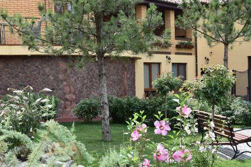 Hotel Villa Penta