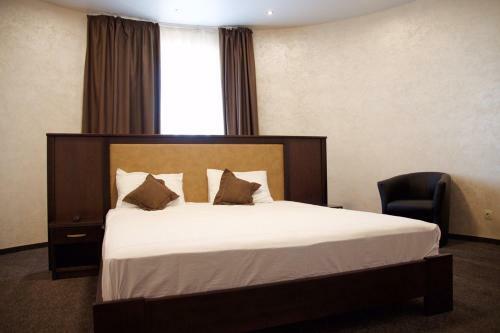 Hotel Villa Penta