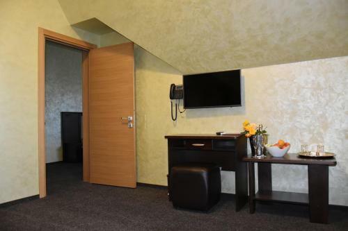 Hotel Villa Penta