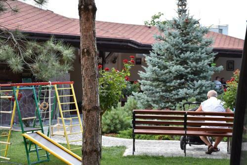Hotel Villa Penta