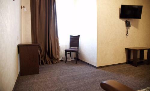 Hotel Villa Penta