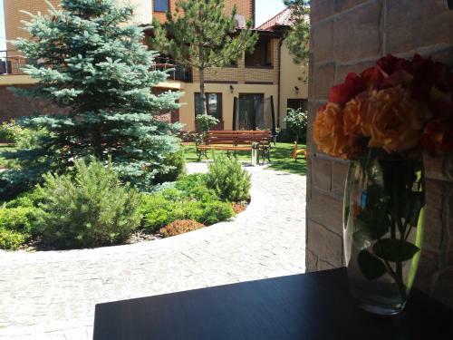 Hotel Villa Penta
