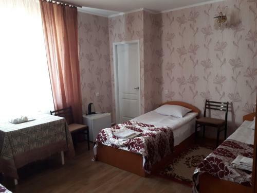Posada Hotel Gostynnyi Dvir