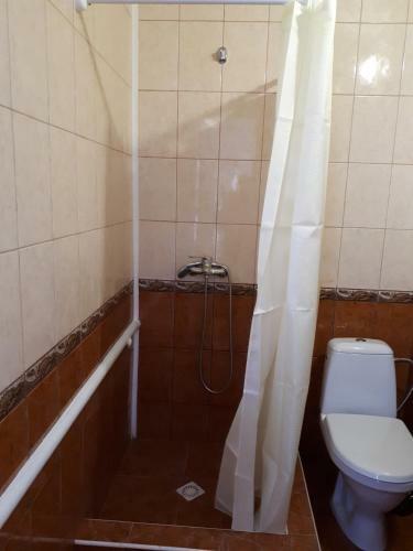Posada Hotel Gostynnyi Dvir
