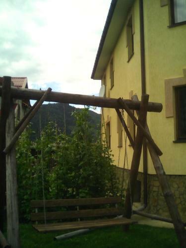 Hostal U Gostinnoyi Marichky