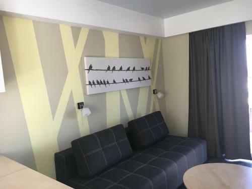 Apartamento Club Hotel Aquarel