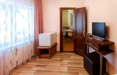 Hotel Podolyanka