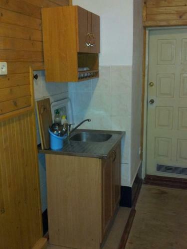 Chalet Zlata