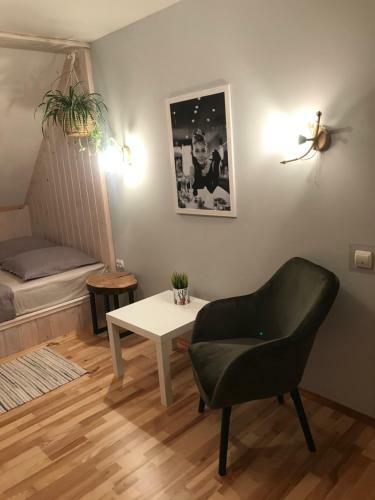 Hostal Sadyba Anastasia
