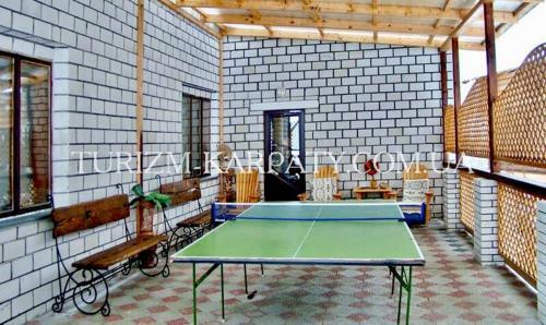 Hostal Sadyba Anastasia