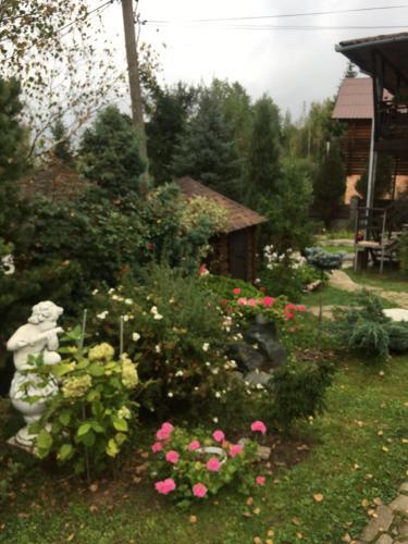 Hostal Sadyba Anastasia