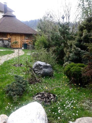 Hostal Sadyba Anastasia