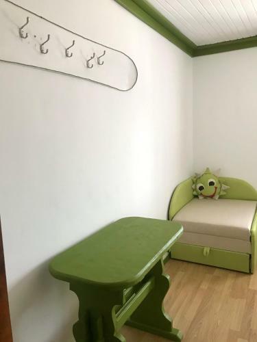 Hostal Girskiy Svitanok