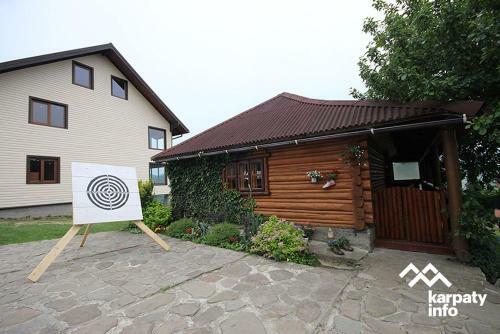 Hostal Girskiy Svitanok