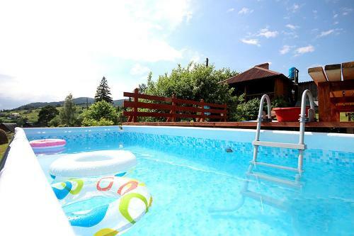 Hostal Girskiy Svitanok