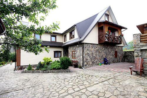 Hostal Girskiy Svitanok