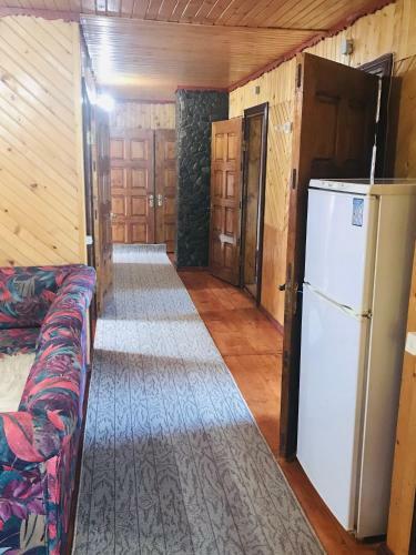 Hostal Girskiy Svitanok